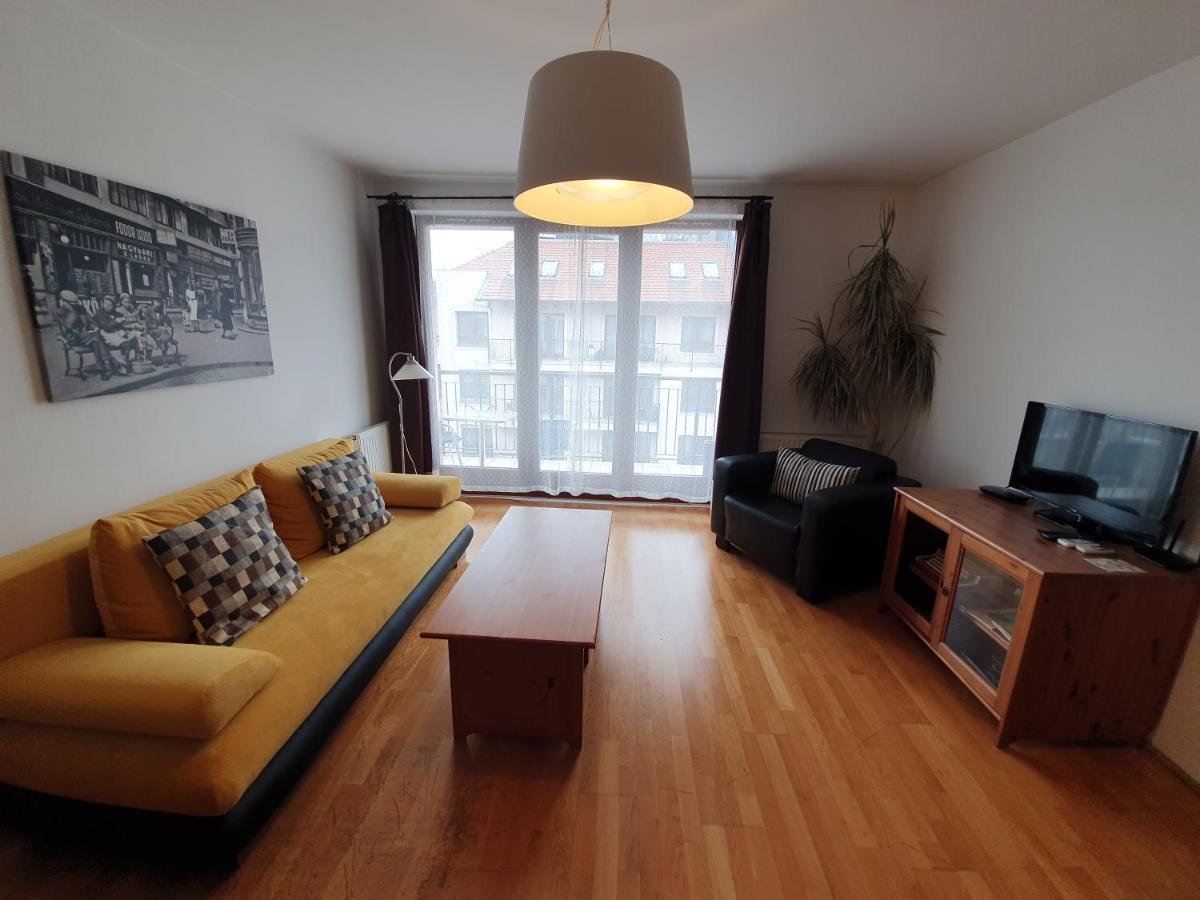 Budapest Central Port Apartment Экстерьер фото