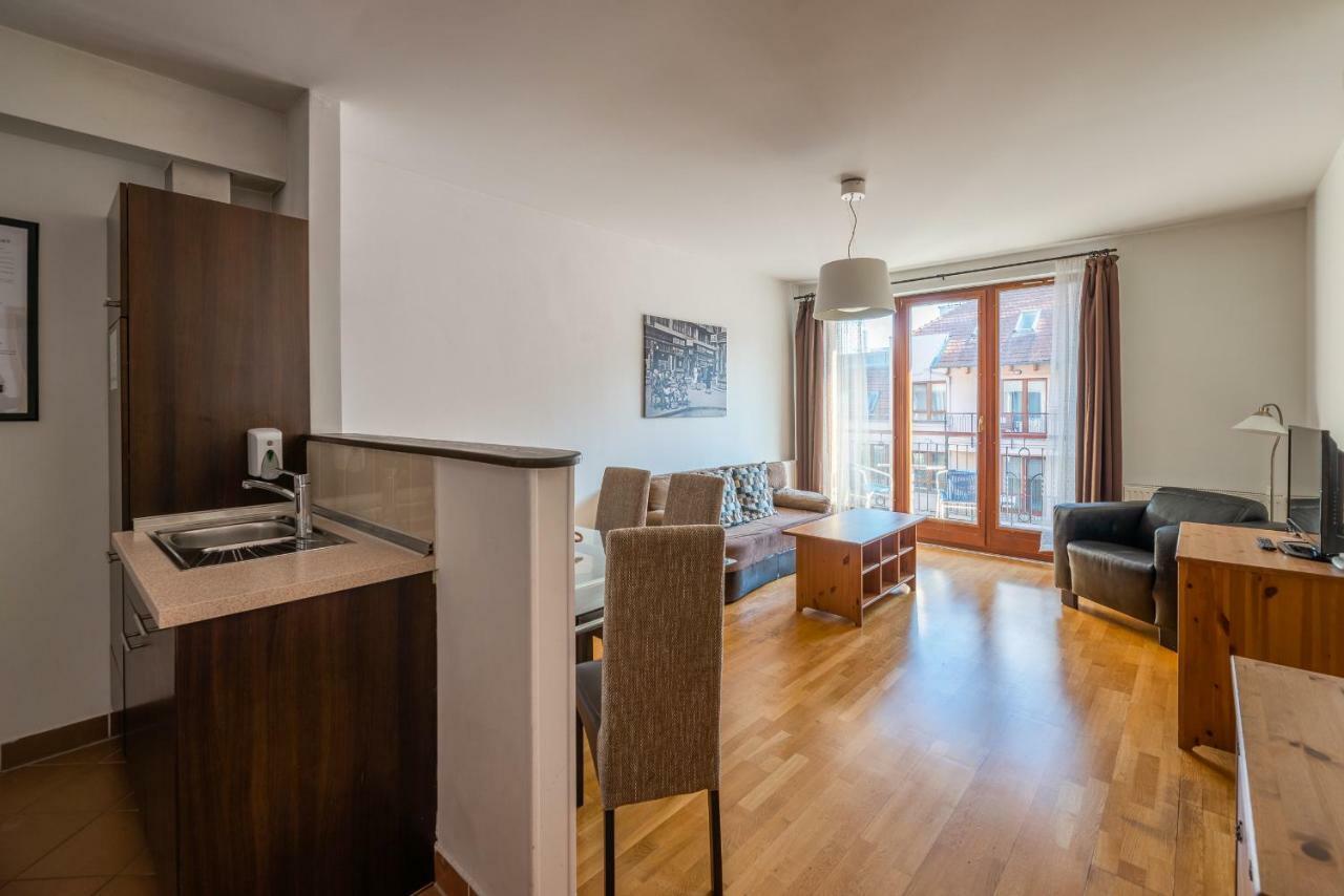 Budapest Central Port Apartment Экстерьер фото