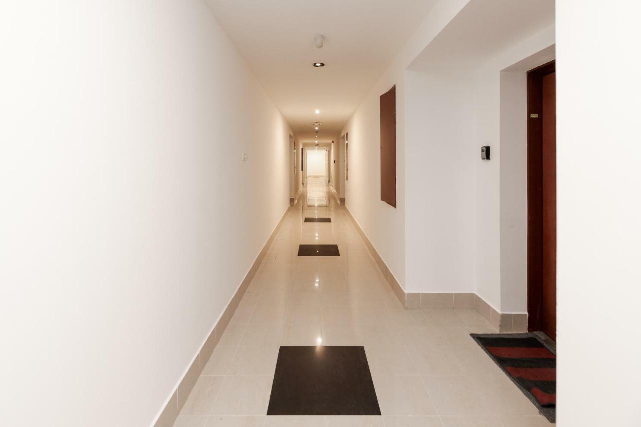 Budapest Central Port Apartment Экстерьер фото