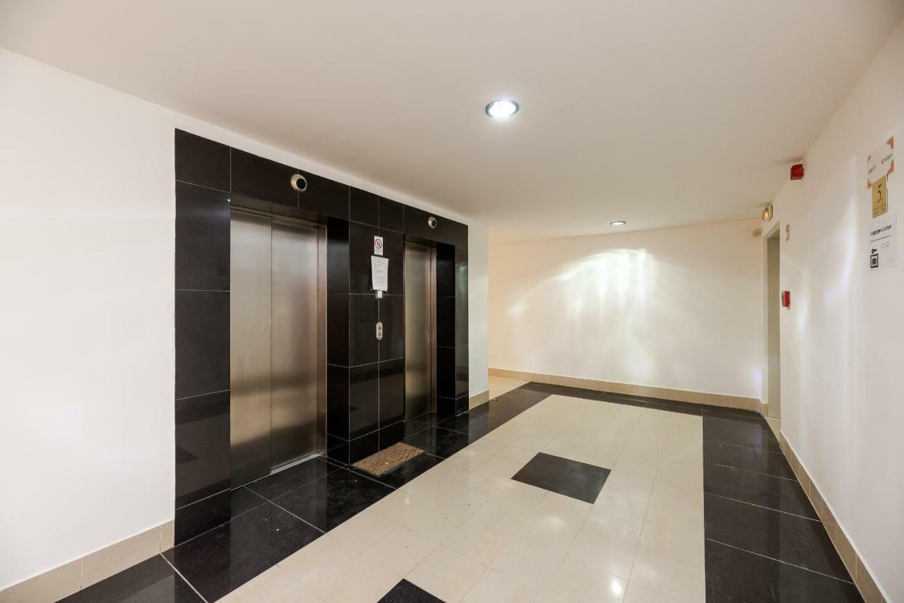 Budapest Central Port Apartment Экстерьер фото